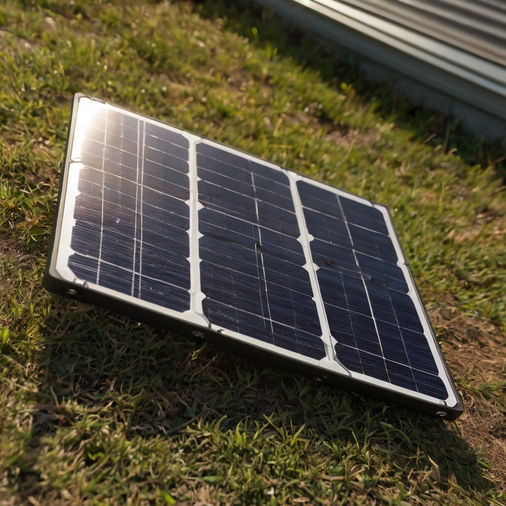 Solar Panel Flexibility