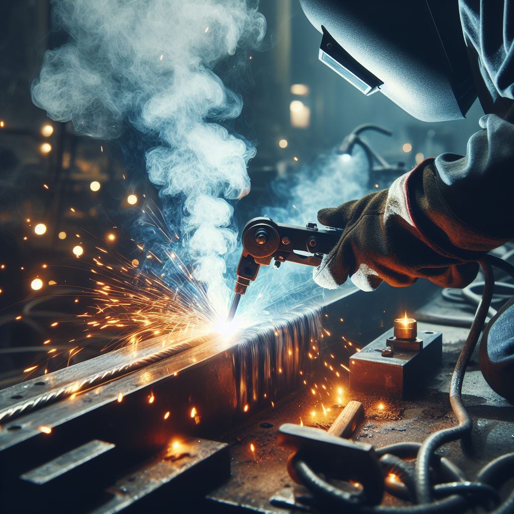Seam Welders from Top Manufacturers