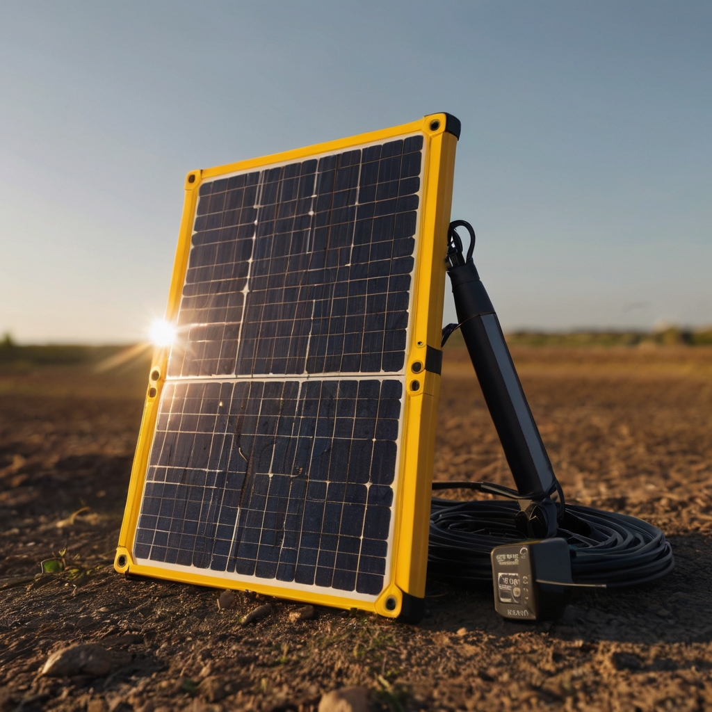 SolarSaga 200W panel compatibility