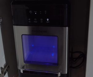 FRIGIDAIRE Gallery EFIC255